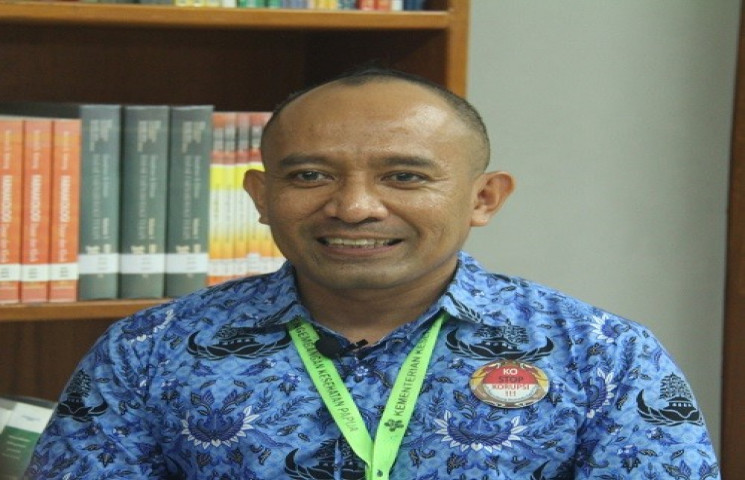 Litbangkes Papua : Peningkatan Kasus Harian COVID-19, Mayoritas Perjalanan Dari Luar Papua